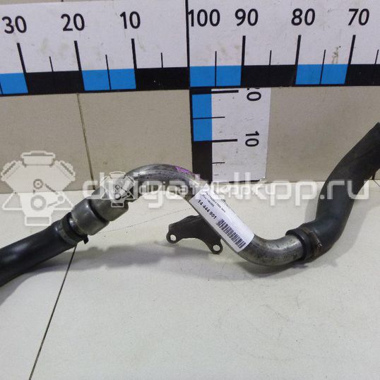 Фото Патрубок интеркулера  1480555 для Ford Focus / C-Max / Galaxy / S-Max / Mondeo