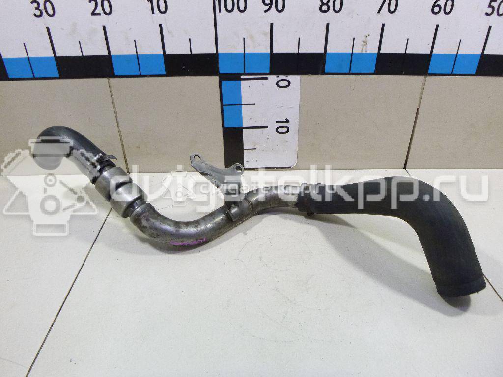 Фото Патрубок интеркулера  1480555 для Ford Focus / C-Max / Galaxy / S-Max / Mondeo {forloop.counter}}