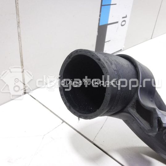 Фото Патрубок интеркулера  1374657 для Ford Focus / C-Max