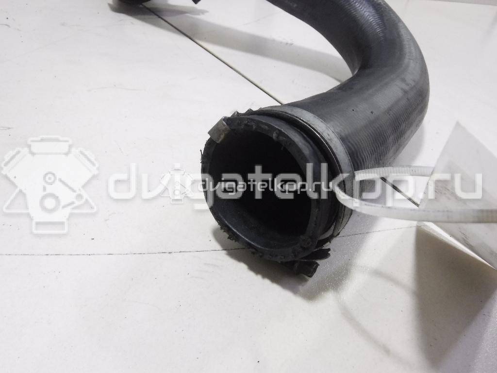 Фото Патрубок интеркулера  1374657 для Ford Focus / C-Max {forloop.counter}}