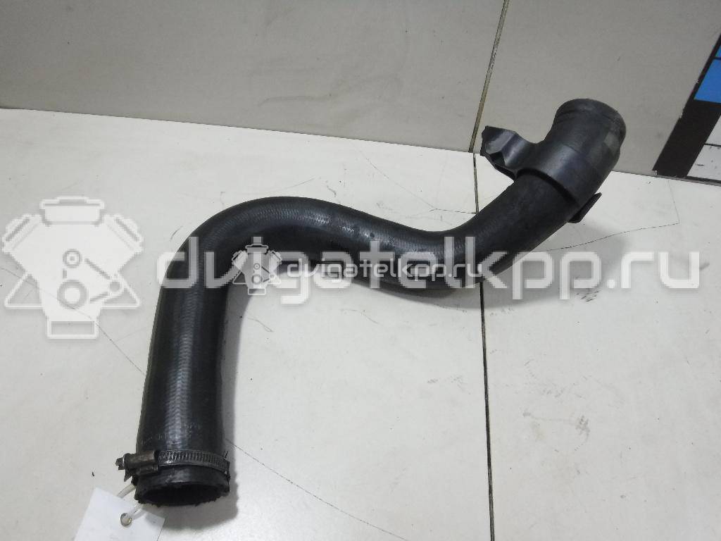 Фото Патрубок интеркулера  1374657 для Ford Focus / C-Max {forloop.counter}}