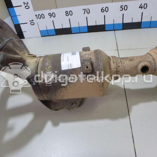 Фото Коллектор выпускной  1423957 для Ford Focus / C-Max / Galaxy / S-Max / Mondeo