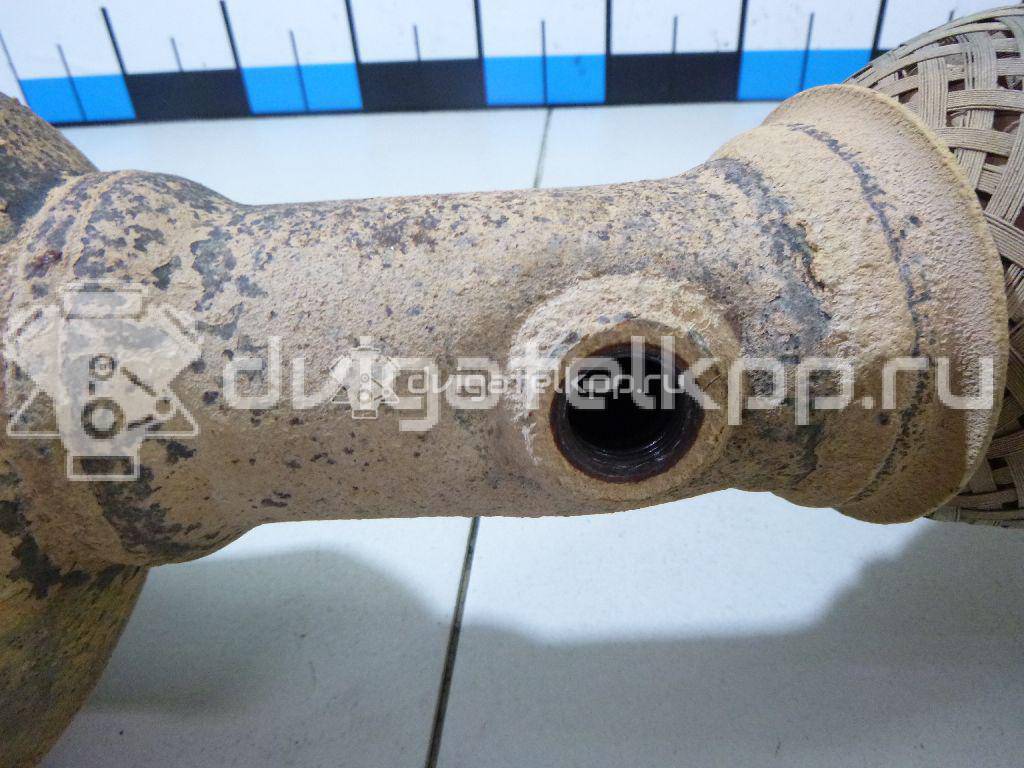 Фото Коллектор выпускной  1423957 для Ford Focus / C-Max / Galaxy / S-Max / Mondeo {forloop.counter}}