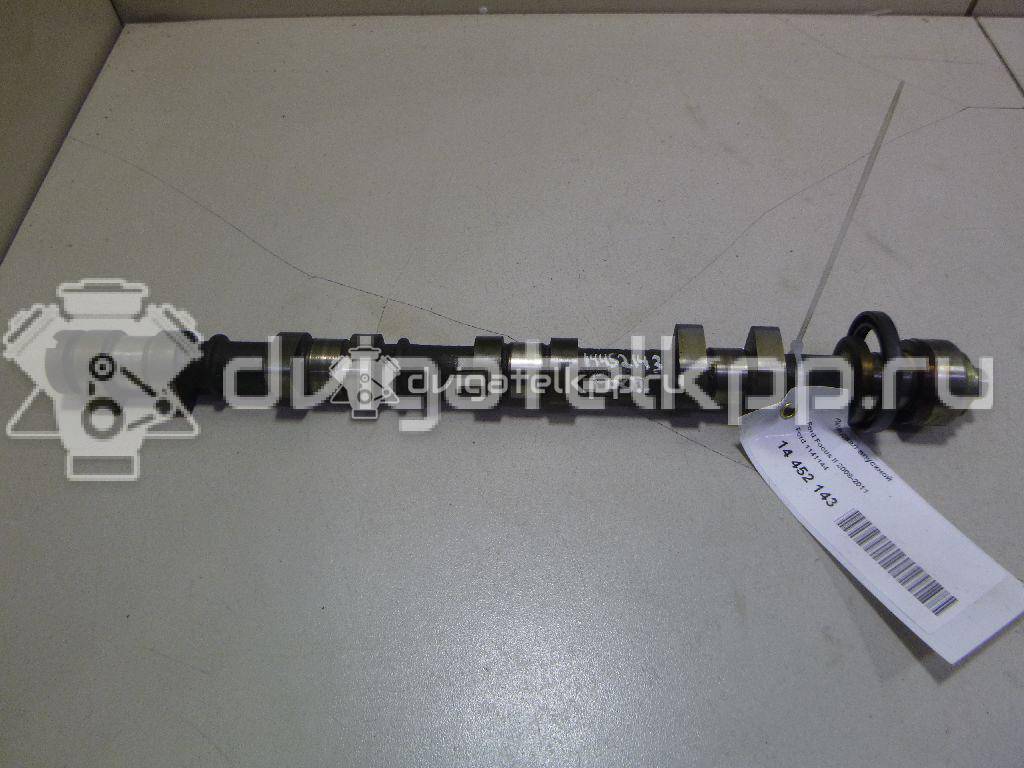 Фото Распредвал впускной  1141144 для Ford Fiesta / Focus / C-Max / Fusion Ju {forloop.counter}}