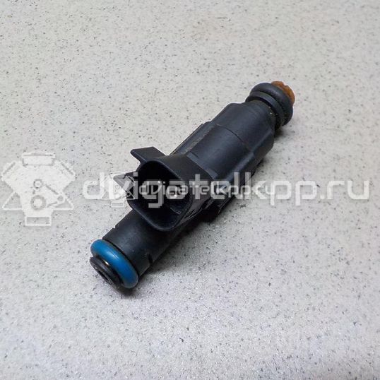 Фото Форсунка инжекторная электрическая  1149958 для Ford Fiesta / Focus / C-Max / Galaxy / S-Max