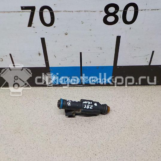 Фото Форсунка инжекторная электрическая  1149958 для Ford Fiesta / Focus / C-Max / Galaxy / S-Max