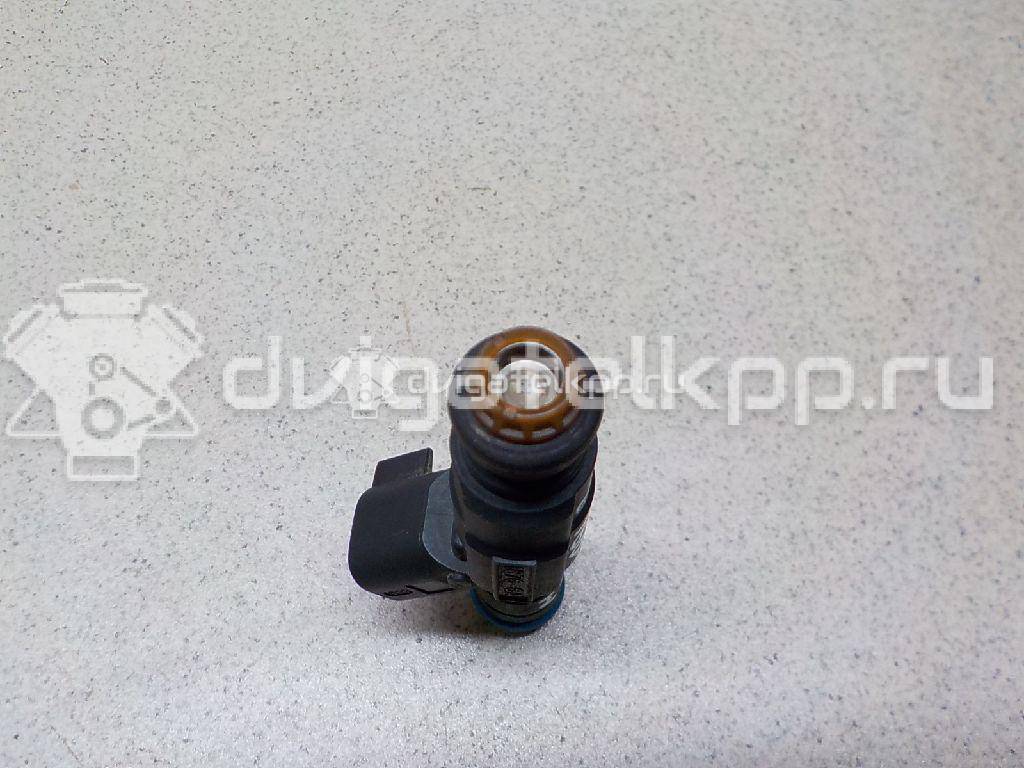 Фото Форсунка инжекторная электрическая  1149958 для Ford Fiesta / Focus / C-Max / Galaxy / S-Max {forloop.counter}}