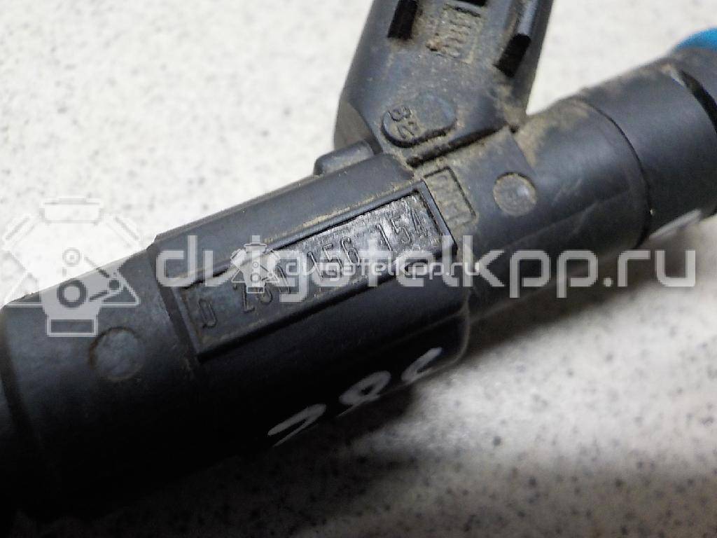 Фото Форсунка инжекторная электрическая  1149958 для Ford Fiesta / Focus / C-Max / Galaxy / S-Max {forloop.counter}}