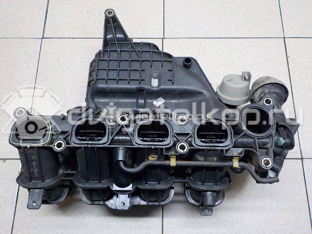 Фото Коллектор впускной  5164230 для ford C-MAX {forloop.counter}}