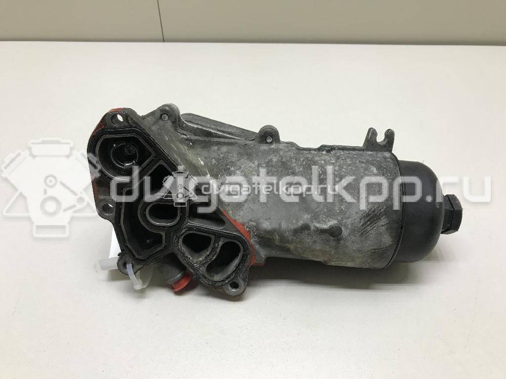 Фото Корпус масляного фильтра  1703252 для Ford Fiesta / Focus / C-Max / Fusion Ju {forloop.counter}}