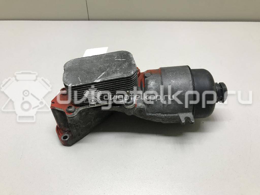 Фото Корпус масляного фильтра  1703252 для Ford Fiesta / Focus / C-Max / Fusion Ju {forloop.counter}}