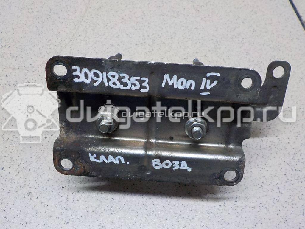 Фото Клапан воздушный  5243591 для Ford Fiesta / Focus / Galaxy / S-Max / Mondeo {forloop.counter}}