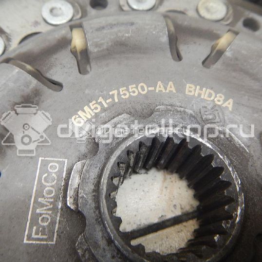 Фото К-кт сцепления  1786833 для Ford Focus / C-Max / Galaxy / Grand / Kuga
