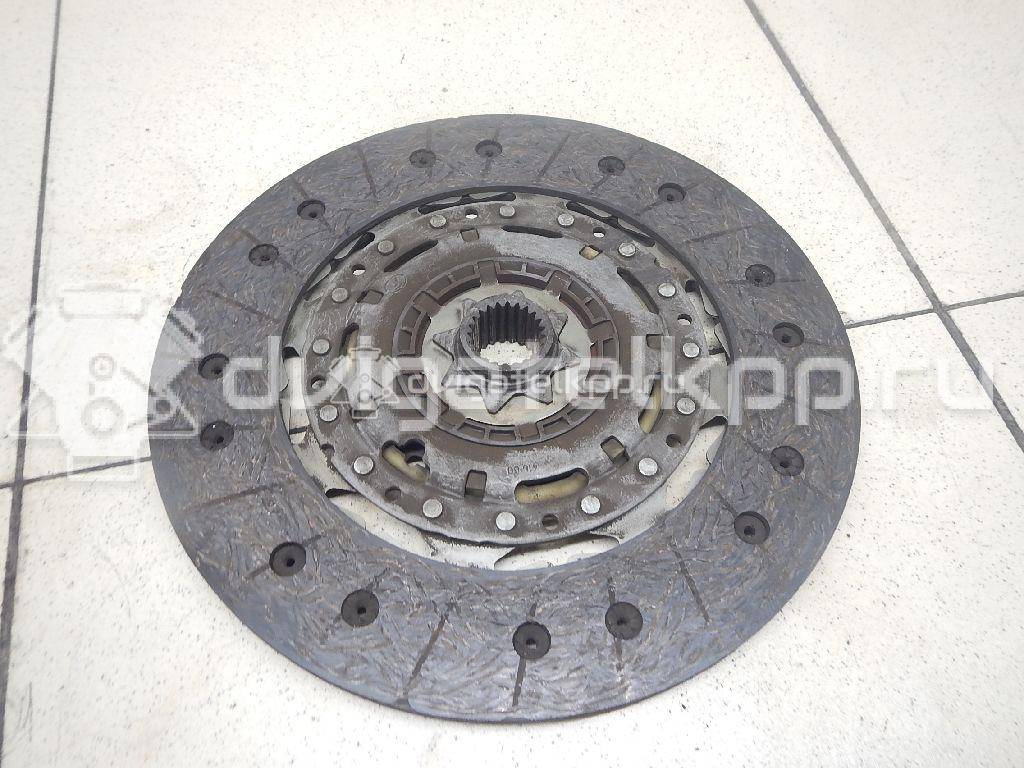 Фото К-кт сцепления  1786833 для Ford Focus / C-Max / Galaxy / Grand / Kuga {forloop.counter}}
