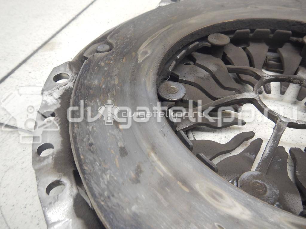 Фото К-кт сцепления  1786833 для Ford Focus / C-Max / Galaxy / Grand / Kuga {forloop.counter}}