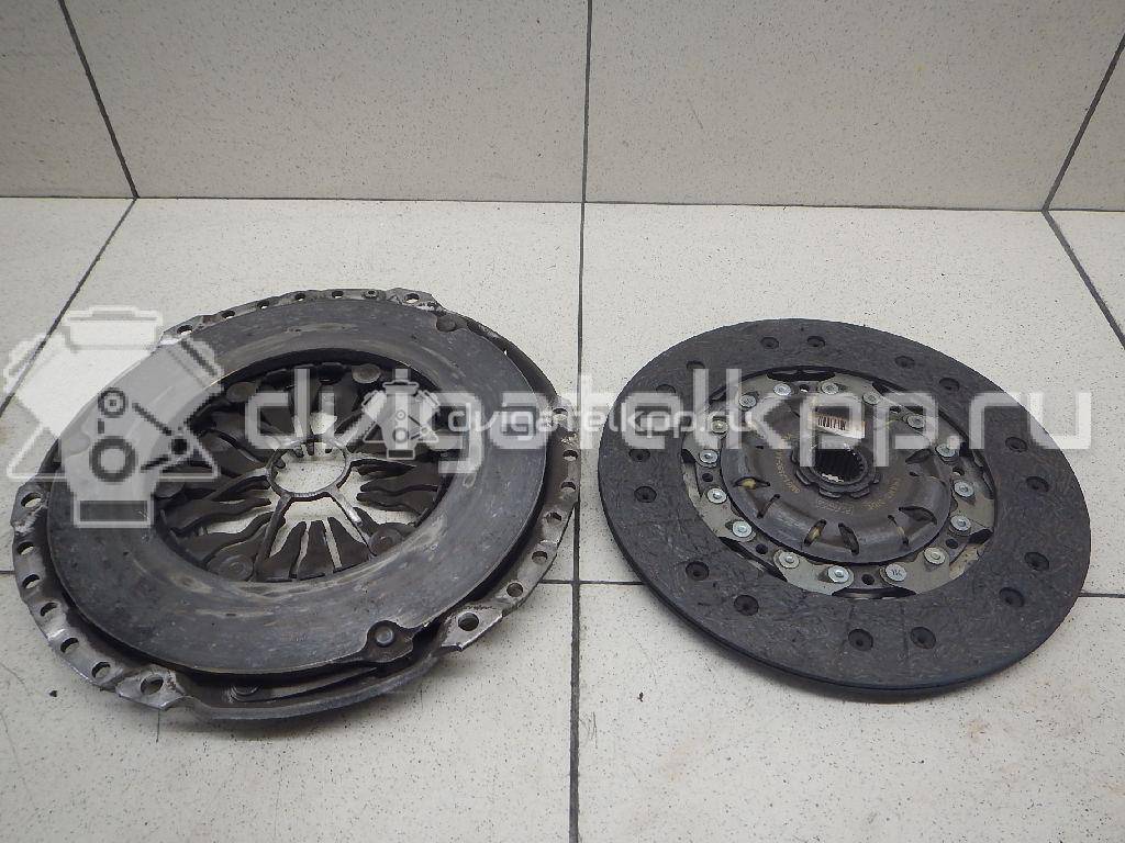 Фото К-кт сцепления  1786833 для Ford Focus / C-Max / Galaxy / Grand / Kuga {forloop.counter}}