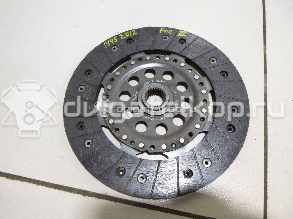 Фото К-кт сцепления  1779870 для Ford Focus / C-Max / Galaxy / S-Max / Mondeo {forloop.counter}}