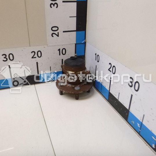 Фото Ступица задняя  1766628 для Ford Focus / C-Max