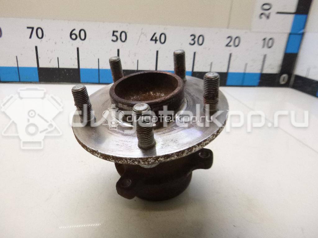 Фото Ступица задняя  1766628 для Ford Focus / C-Max {forloop.counter}}