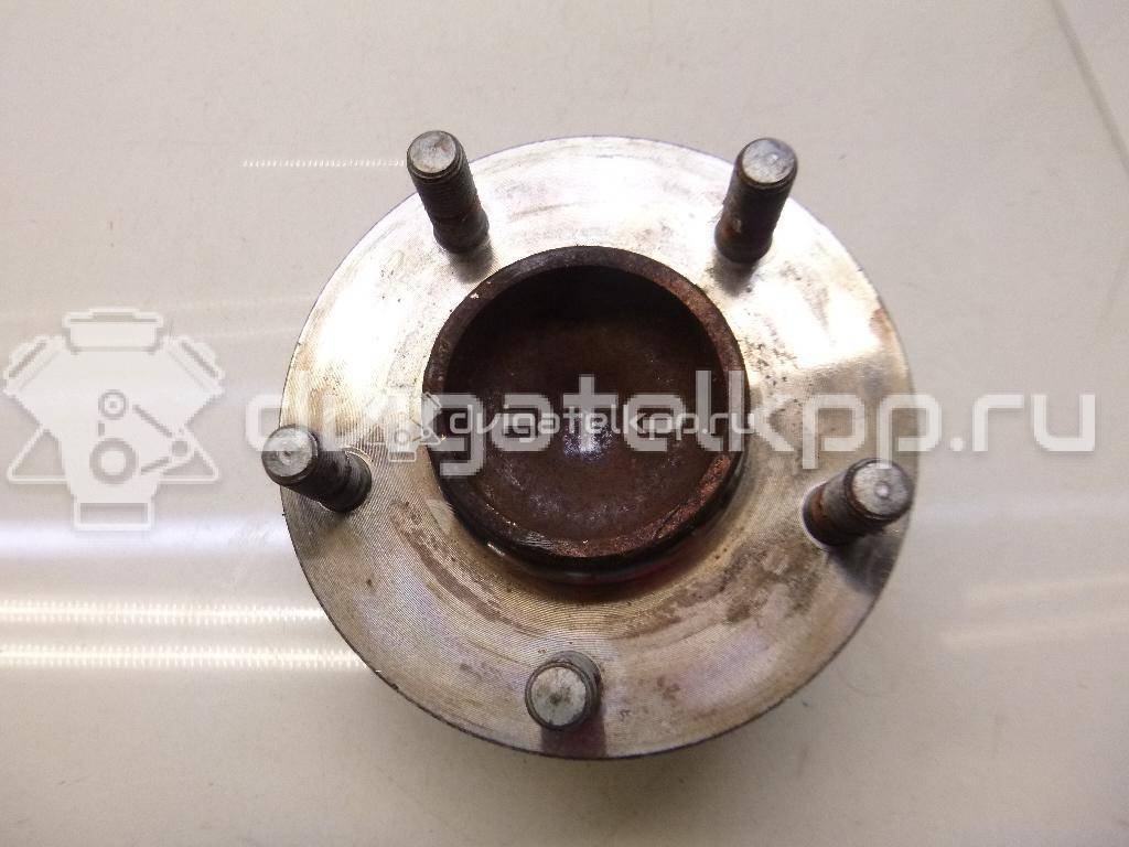 Фото Ступица задняя  1766628 для Ford Focus / C-Max {forloop.counter}}