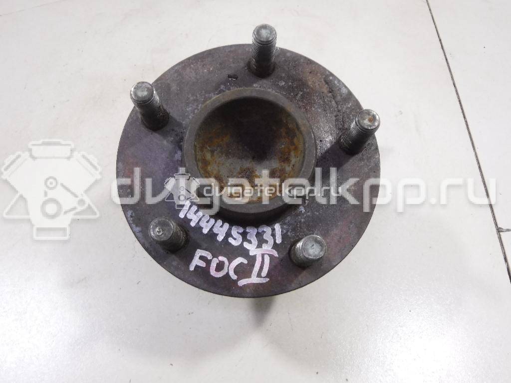 Фото Ступица задняя  1766628 для Ford Focus / C-Max {forloop.counter}}