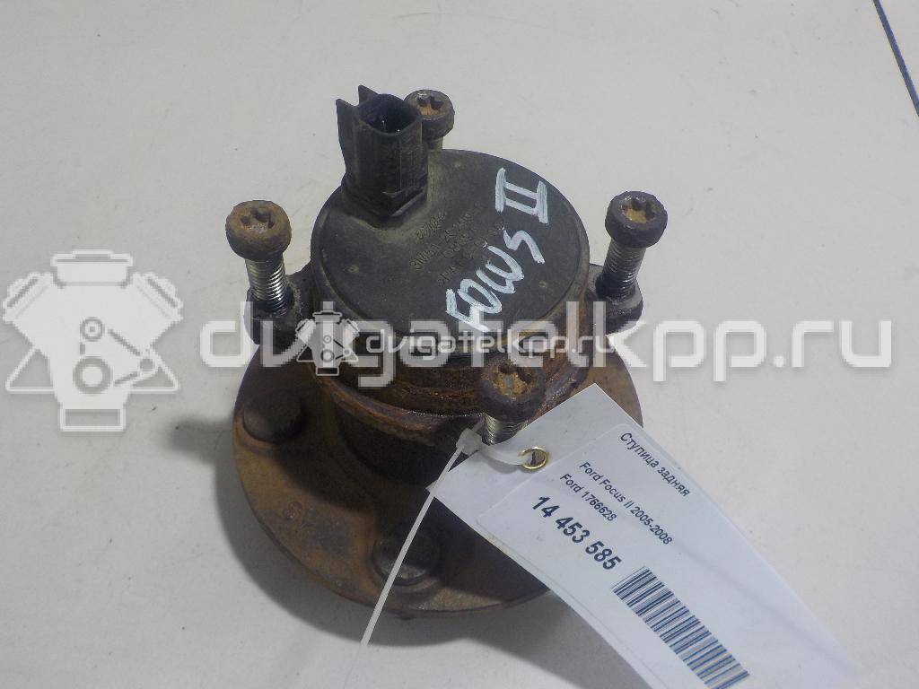 Фото Ступица задняя  1766628 для Ford Focus / C-Max {forloop.counter}}