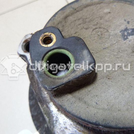 Фото Ступица задняя  1506577 для Ford Focus / Kuga / C-Max