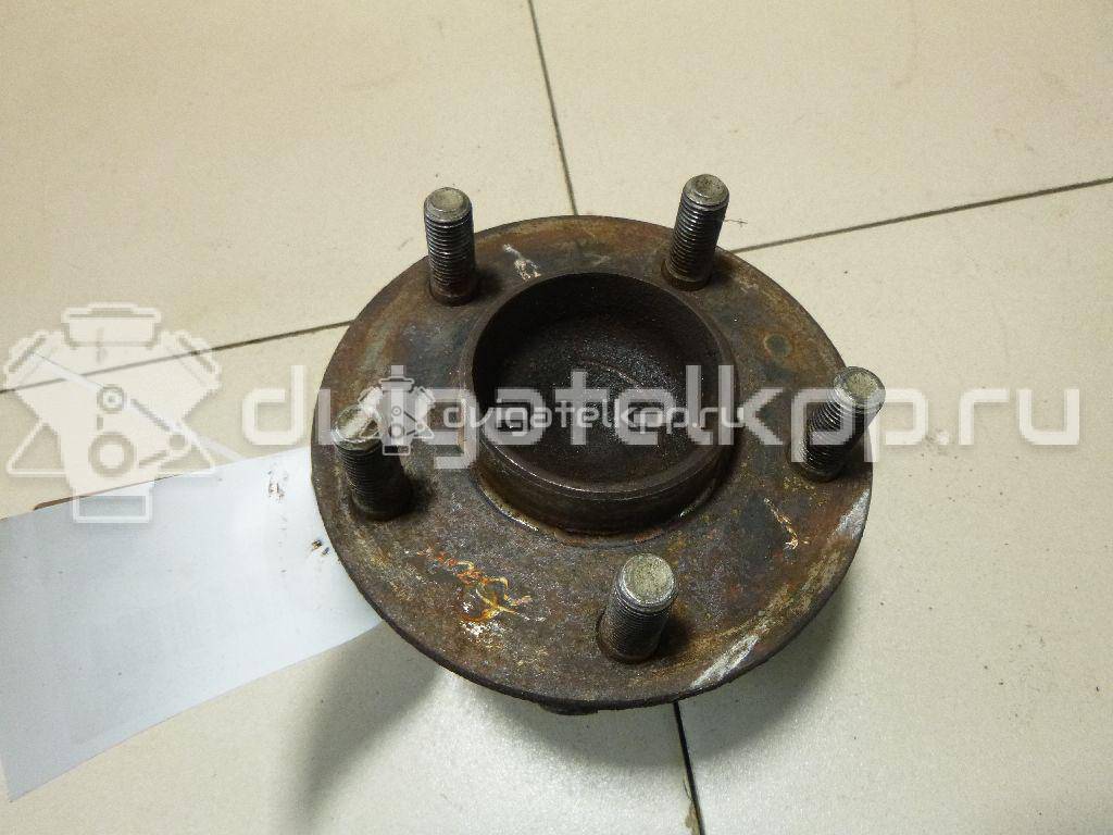 Фото Ступица задняя  1506577 для Ford Focus / Kuga / C-Max {forloop.counter}}