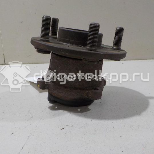 Фото Ступица задняя  1506577 для Ford Focus / Kuga / C-Max