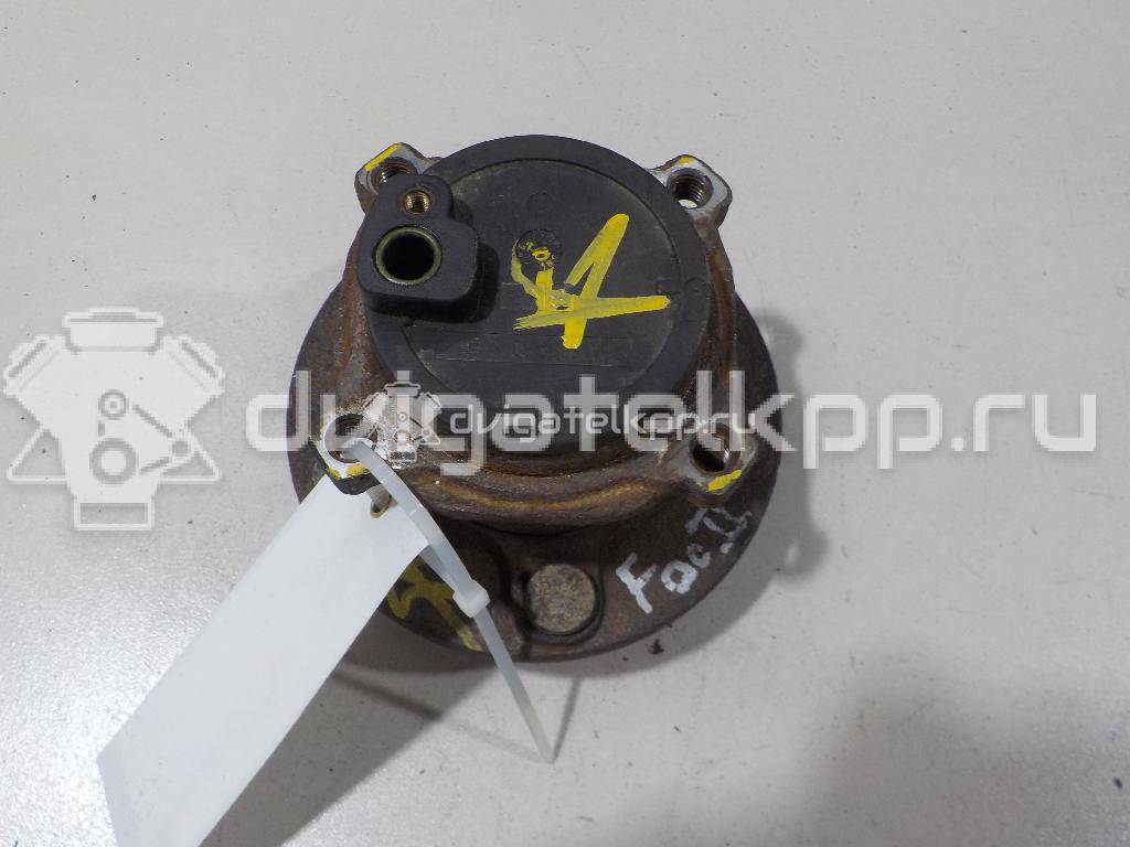 Фото Ступица задняя  1506577 для Ford Focus / Kuga / C-Max {forloop.counter}}