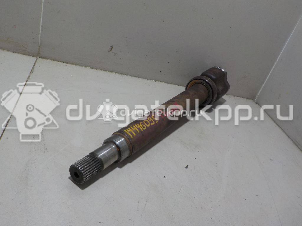 Фото ШРУС внутренний передний  1552930 для Ford Focus / C-Max {forloop.counter}}