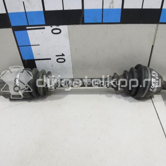 Фото Полуось передняя левая  1682285 для Ford Focus / C-Max