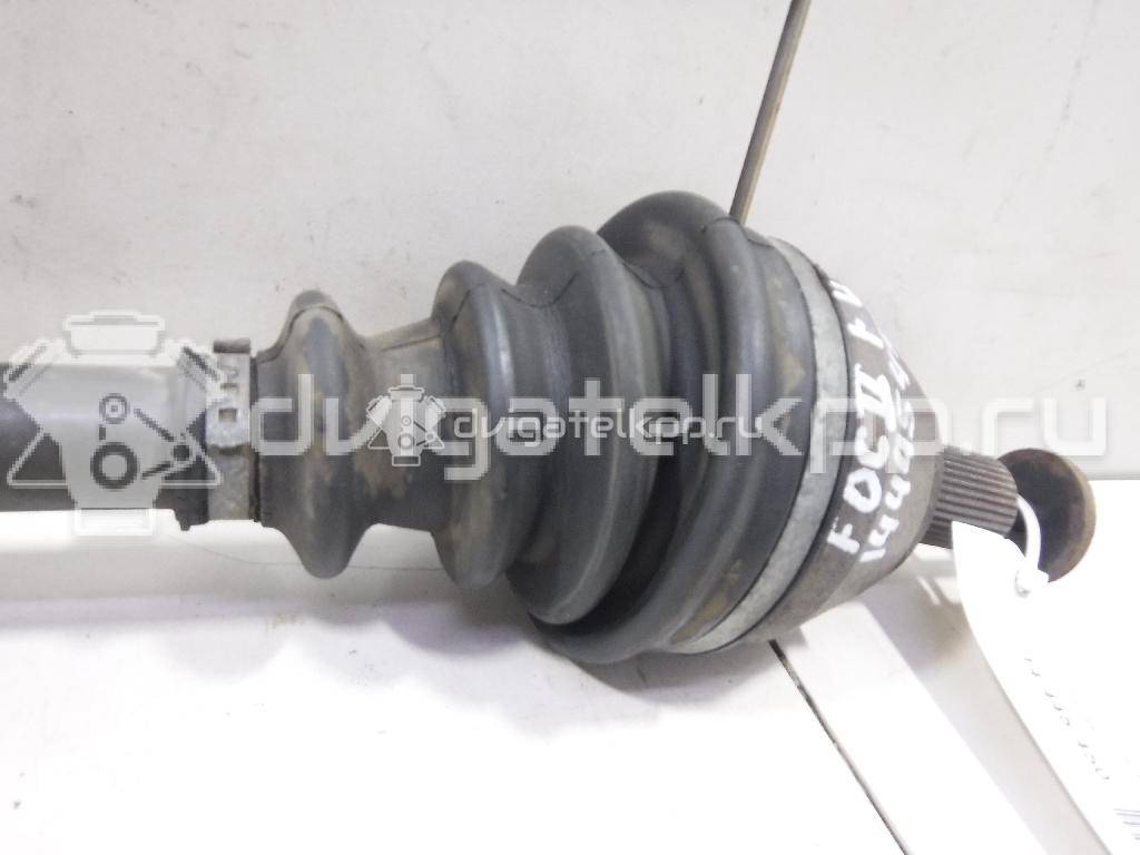 Фото Полуось передняя левая  1682285 для Ford Focus / C-Max {forloop.counter}}