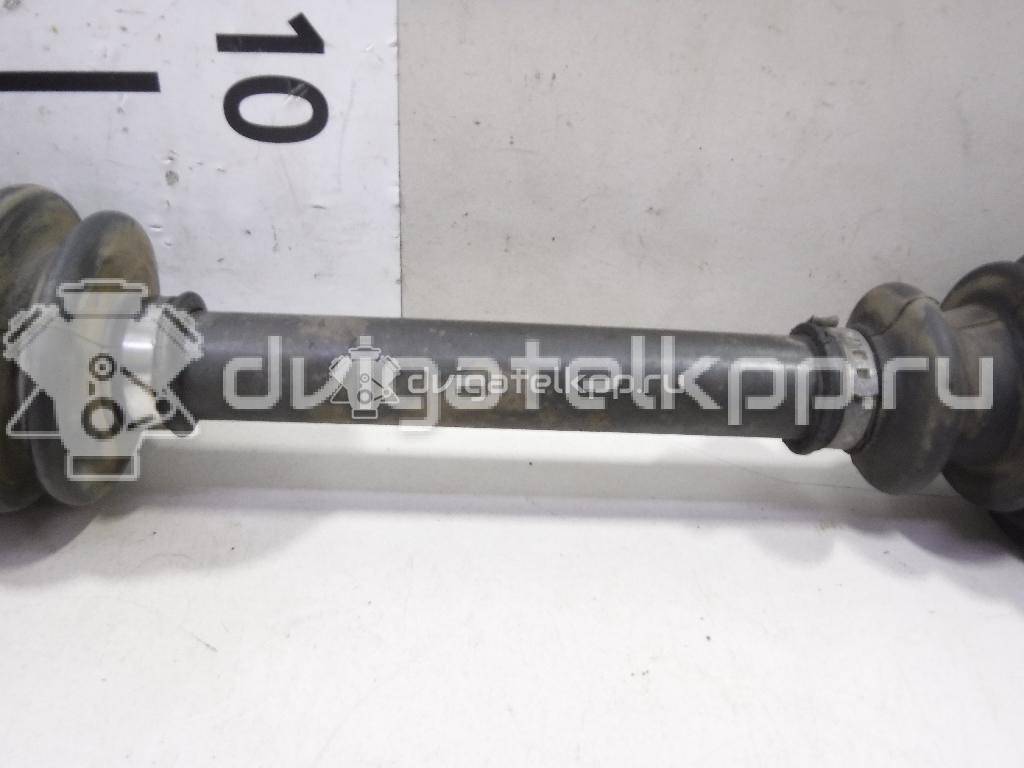 Фото Полуось передняя левая  1682285 для Ford Focus / C-Max {forloop.counter}}