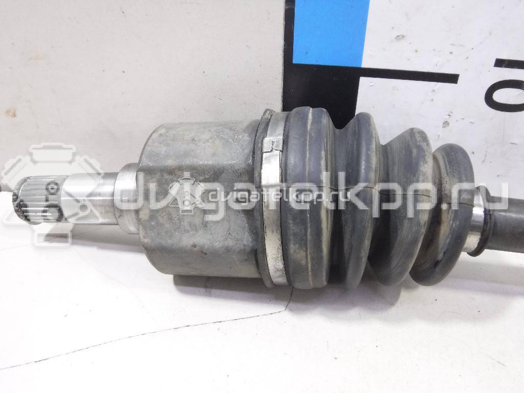 Фото Полуось передняя левая  1682285 для Ford Focus / C-Max {forloop.counter}}