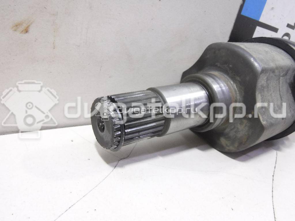 Фото Полуось передняя левая  1682285 для Ford Focus / C-Max {forloop.counter}}