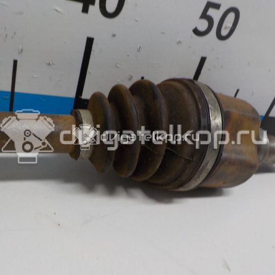 Фото Полуось передняя левая  1567848 для Ford Focus / C-Max