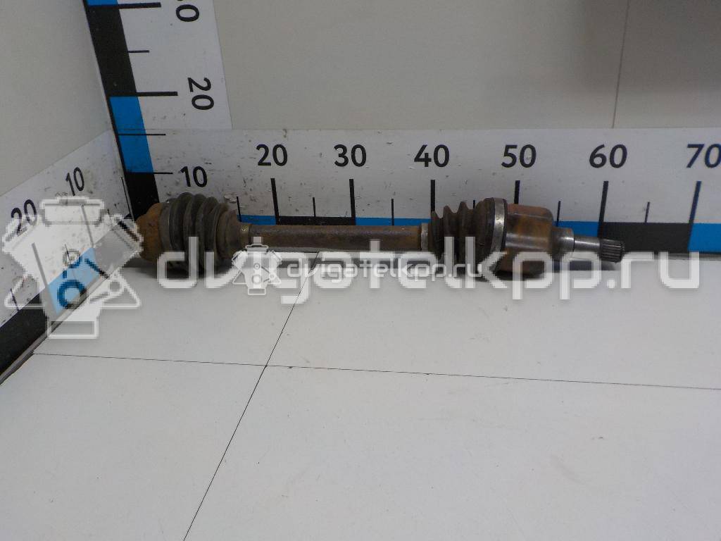 Фото Полуось передняя левая  1567848 для Ford Focus / C-Max {forloop.counter}}