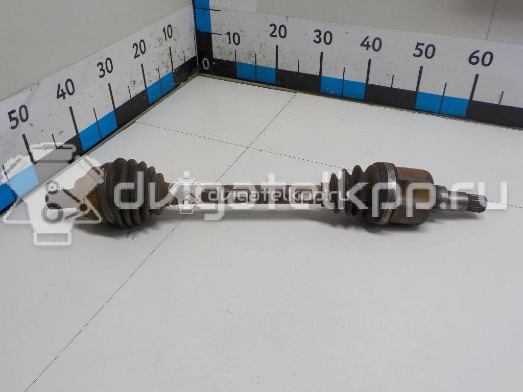 Фото Полуось передняя левая  1567848 для Ford Focus / C-Max {forloop.counter}}