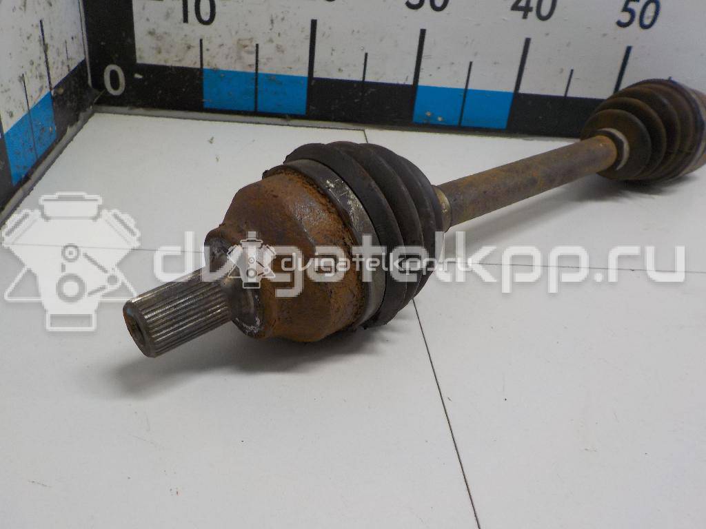 Фото Полуось передняя левая  1567848 для Ford Focus / C-Max {forloop.counter}}