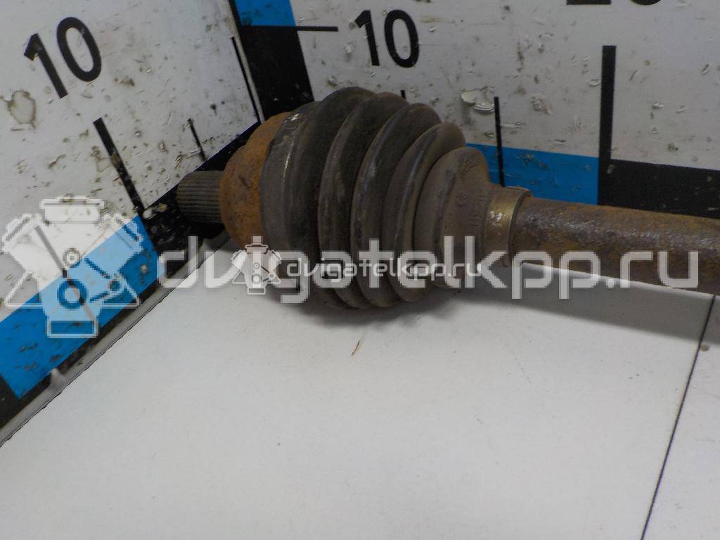 Фото Полуось передняя левая  1567848 для Ford Focus / C-Max {forloop.counter}}