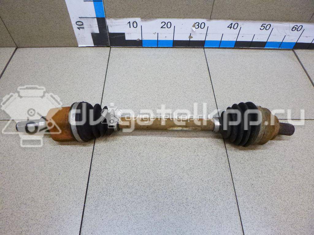 Фото Полуось передняя левая  1567848 для Ford Focus / C-Max {forloop.counter}}