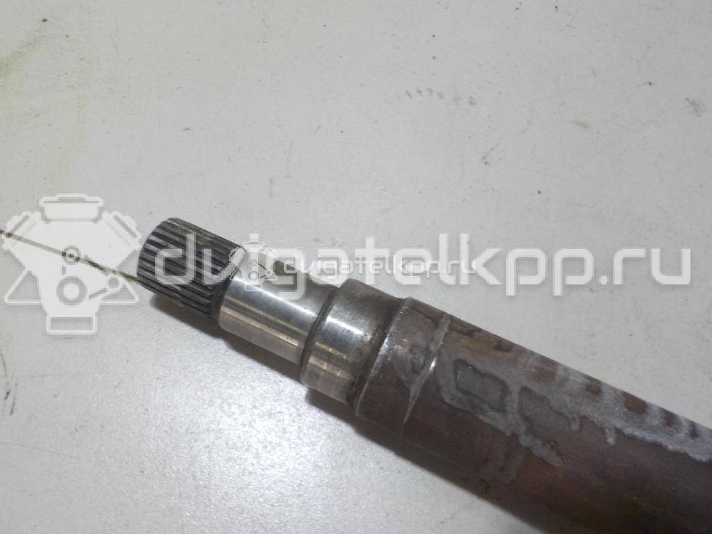 Фото Полуось передняя правая  1686113 для Ford Focus / C-Max {forloop.counter}}