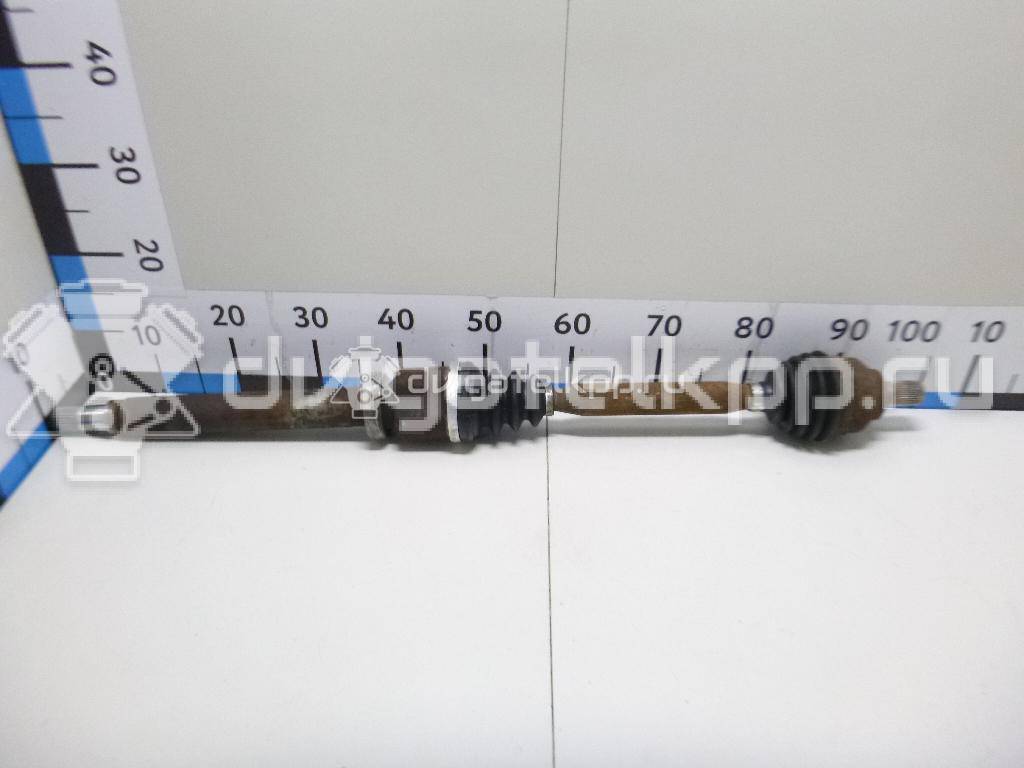 Фото Полуось передняя правая  1687408 для Ford Focus {forloop.counter}}