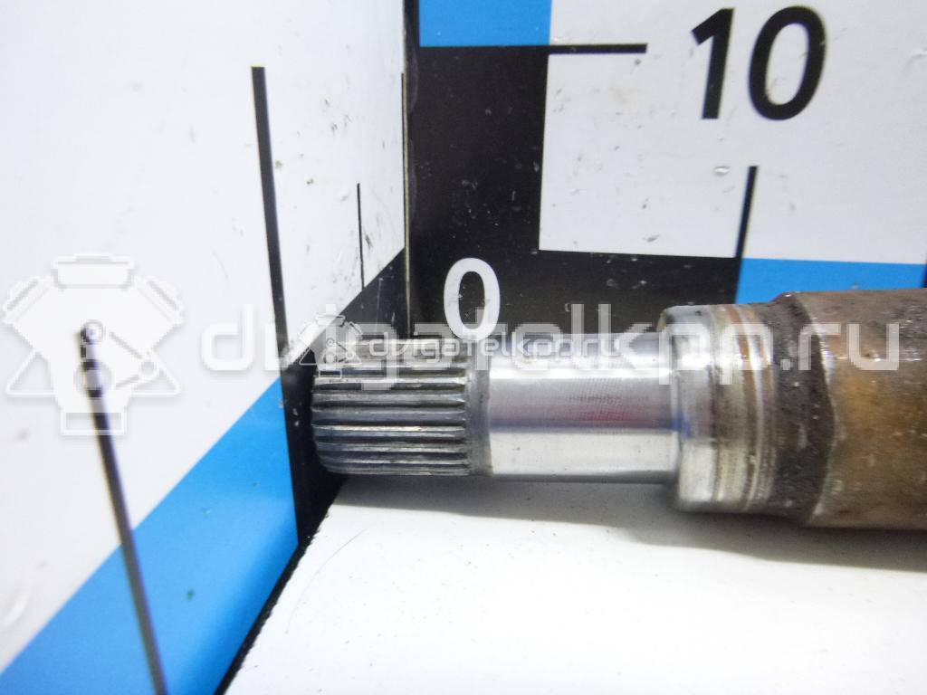 Фото Полуось передняя правая  1687408 для Ford Focus {forloop.counter}}