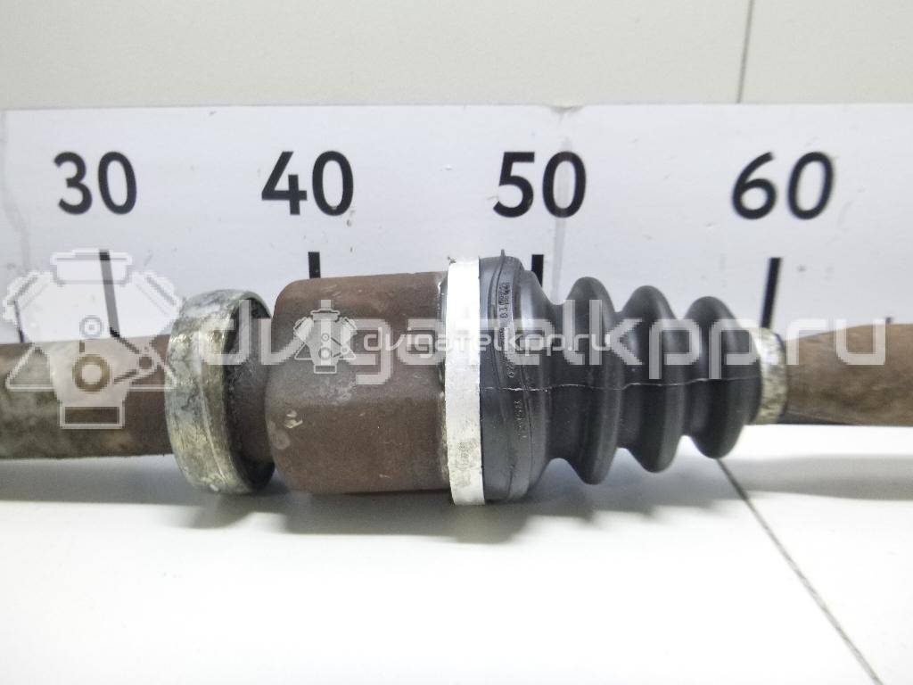 Фото Полуось передняя правая  1687408 для Ford Focus {forloop.counter}}