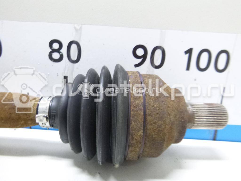 Фото Полуось передняя правая  1687408 для Ford Focus {forloop.counter}}