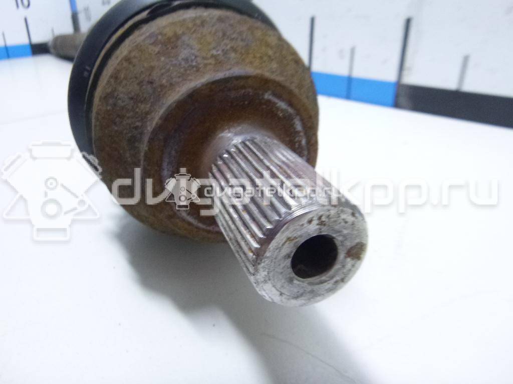 Фото Полуось передняя правая  1687408 для Ford Focus {forloop.counter}}