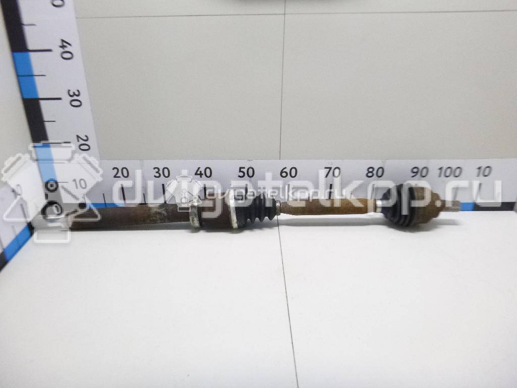 Фото Полуось передняя правая  1687408 для Ford Focus {forloop.counter}}