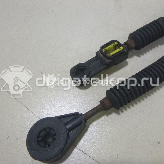 Фото Трос КПП  1402891 для Ford Focus